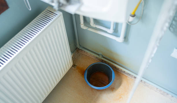 Best Emergency water damage restoration  in Hesston, KS