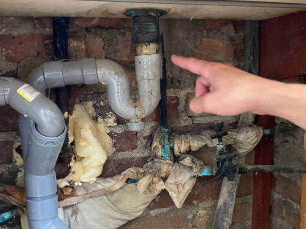 Trusted Hesston, KS Water damage restoration Experts